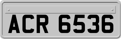 ACR6536