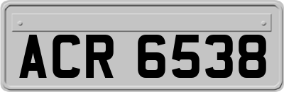 ACR6538