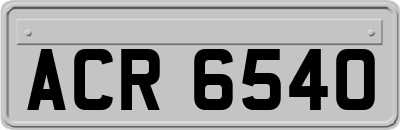 ACR6540
