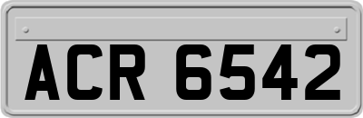 ACR6542