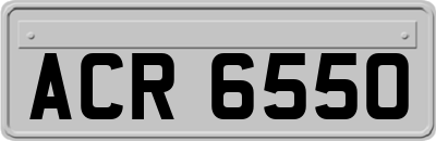 ACR6550