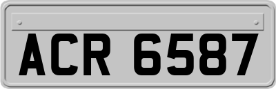 ACR6587