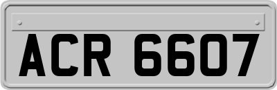 ACR6607