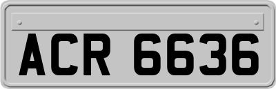 ACR6636