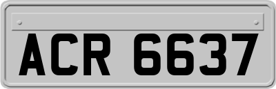 ACR6637