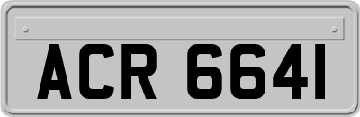 ACR6641