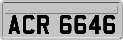 ACR6646