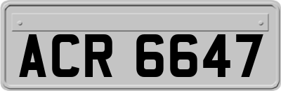 ACR6647