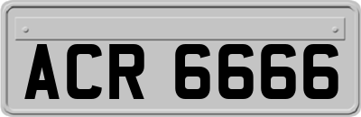 ACR6666