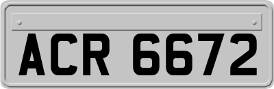 ACR6672