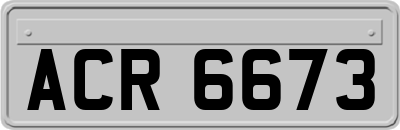 ACR6673