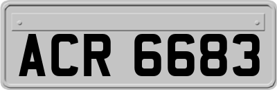ACR6683