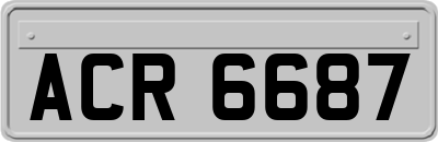 ACR6687