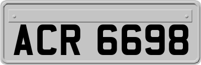 ACR6698
