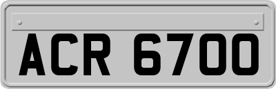 ACR6700