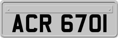 ACR6701