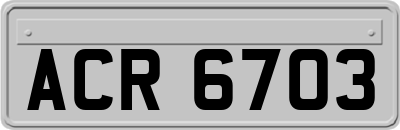 ACR6703