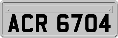 ACR6704