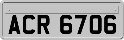 ACR6706
