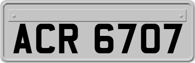 ACR6707