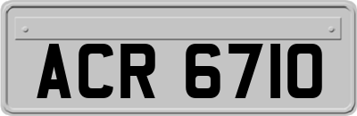 ACR6710