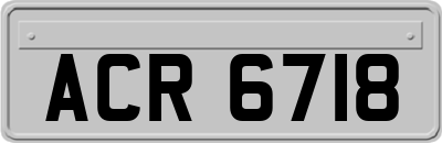 ACR6718