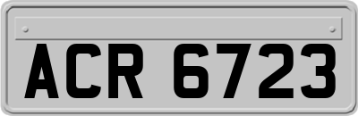 ACR6723