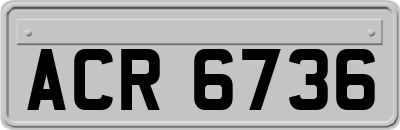 ACR6736
