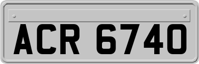 ACR6740