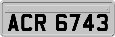 ACR6743
