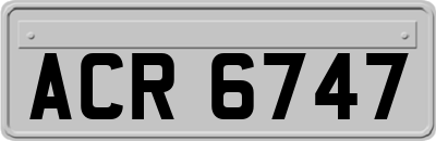 ACR6747