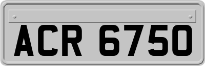 ACR6750
