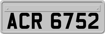 ACR6752