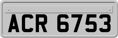 ACR6753