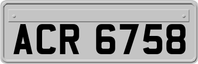 ACR6758