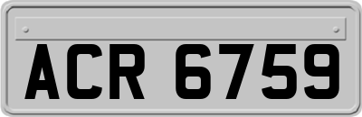 ACR6759