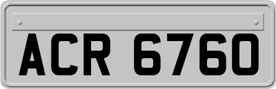 ACR6760