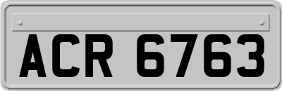 ACR6763