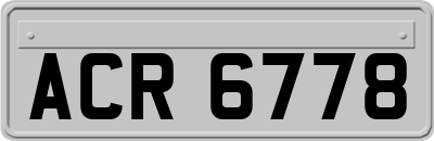 ACR6778