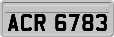 ACR6783