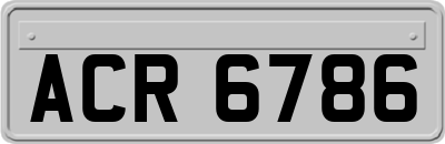 ACR6786