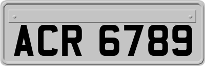ACR6789
