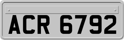 ACR6792
