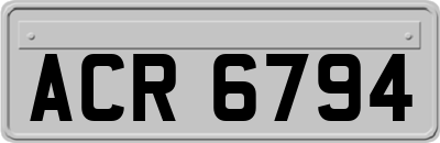 ACR6794