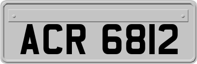 ACR6812