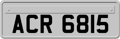 ACR6815
