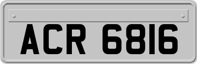 ACR6816