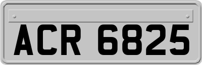 ACR6825