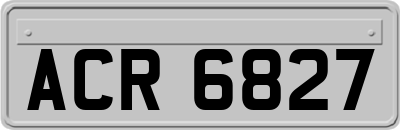 ACR6827