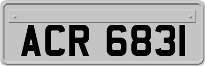 ACR6831